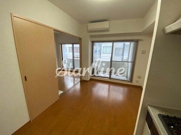 銀座レジデンス参番館の物件内観写真